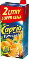 Caprio 2l Pomeranč