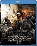 Blu-ray Barbar Conan (2011)