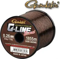 Gamakatsu G-Line Element 925m/0.35mm
