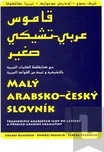 Arabsko-český slovník - Charif Bahbouh