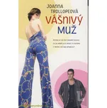 Vášnivý muž - Joanna Trollopová (2007,…