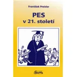 Pes v 21. století: František Preisler