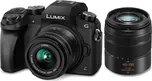 Panasonic Lumix DMC-G7