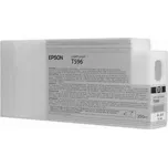Originální Epson T596 bílá