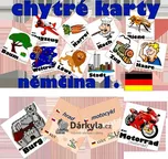 Chytré karty - němčina slovíčka 1