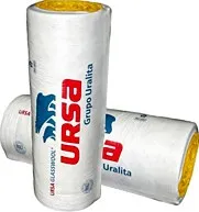 Tepelná a zvuková izolace URSA SF 35 (160 mm) m2