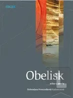 Obelisk: Dobroslava Provazníková