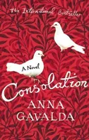 Consolation: Anna Gavalda
