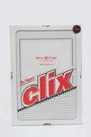 Clip-Fix, antireflexní sklo,40x60cm