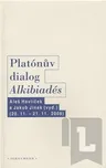 Platónův dialog "Alkibiadés I."