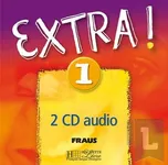 Extra!1 - 2CD