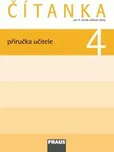 Čítanka 4 pro ZŠ - příručka učitele:…