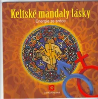 Keltské mandaly lásky: Lenka Krbcová