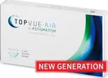 TopVue Air for Astigmatism