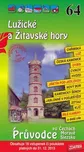 Lužické a Žitavské hory 64. - Průvodce…