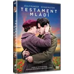 DVD Testament mládí (2014)