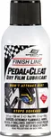 Finish Line Pedal And Cleat Lubricant…