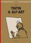 Tintinova dobrodružství - Tintin a…
