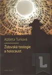 Židovská teologie a holocaust: Alžběta…