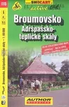 Broumovsko Adršpašsko-teplické skály…