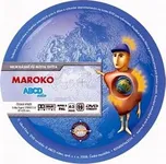 Maroko - Nejkrásnější místa světa - DVD