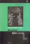 Biosyntéza - výběr z textů