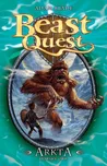 Arkta, horský obr - Beast Quest (3):…