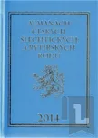 Almanach českých šlechtických a…