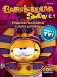 Garfieldova show č. 1 - Prokletí…