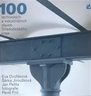 100 technických a industriálních staveb Středočeského kraje: Jan Pešta