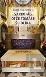 Sarkofág otce Tomáše Špidlíka: Marko…