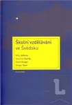 Školní vzdělávání ve Švédsku - Věra…