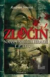 Zločin na Zlenicích hradě L.P. 1318:…