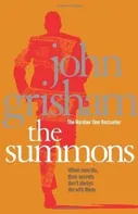 The Summons: Grisham John