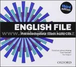 New English File Pre-Intermediate Class…