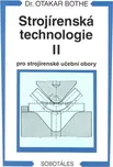 Strojírenská technologie II pro…
