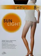 Punčochové kalhoty Omsa Sun Light 8 den