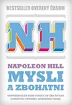 Mysli a zbohatni - Napoleon Hill