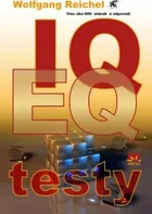 IQ EQ testy: Wolfgang Reichel