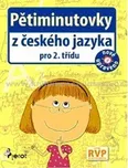 Pětiminutovky z Českého jazyka pro…