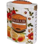 Basilur Blood Orange 100 g