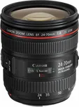 Canon EF 24-70 mm f/4L IS USM