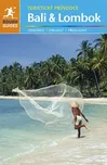 Bali & Lombok - Turistický průvodce