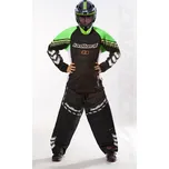 Jadberg Rebel brankářský komplet XXL…