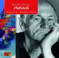 Pábitelé - CD: Bohumil Hrabal