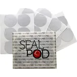 Sealpod Samolepky pro Nespresso 100 ks