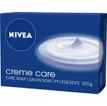 Nivea Krémové pečující mýdlo Creme Care…