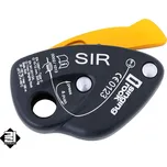 Singing Rock SIR K032SIR00 černý/žlutý