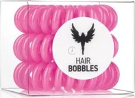 HH Simonsen Hair Bobbles Pink růžová gumička 3 ks