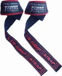 Power System Xtr-grip Straps 3430RD-0…
